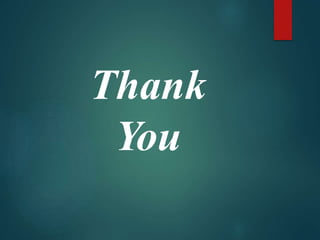 Thank
You
 
