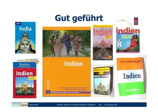 Gut geführt




Marcus Bauer   Diashow: Tortilla zum Frühstück-Unterwegs in Südmexiko   Bern   09. Dezember 2010
 