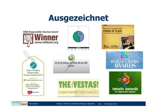 Ausgezeichnet




Marcus Bauer    Diashow: Tortilla zum Frühstück-Unterwegs in Südmexiko   Bern   09. Dezember 2010
 