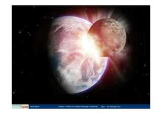 Marcus Bauer   Diashow: Tortilla zum Frühstück-Unterwegs in Südmexiko   Bern   09. Dezember 2010
 