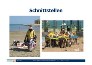 Schnittstellen




Marcus Bauer    Diashow: Tortilla zum Frühstück-Unterwegs in Südmexiko   Bern   09. Dezember 2010
 