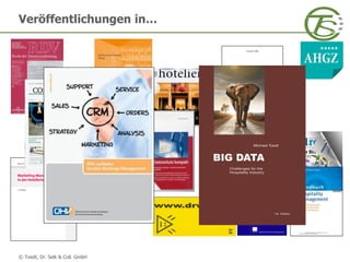 © Toedt, Dr. Selk & Coll. GmbH
Veröffentlichungen in…
 