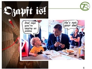 © Toedt, Dr. Selk & Coll. GmbH 6
 