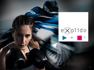 or   ?




         15
 