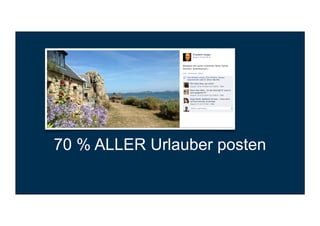 70 % ALLER Urlauber posten

 