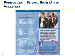 Ticketbestellung via App – Beispiel Toy Story