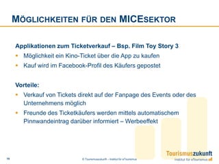 Ticketbestellung via Amiando
