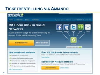 Facebook Places am PC