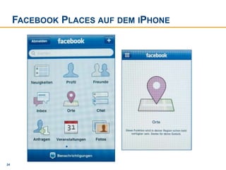 Unser Buch zum Thema