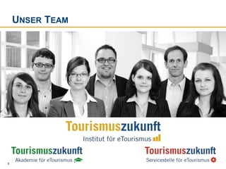 Unser Team