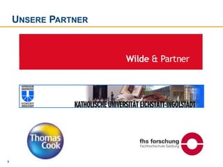 Facebook – das Nummer 1 Social Network