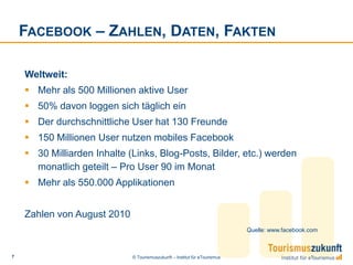 Facebook – Zahlen, Daten, FaktenQuelle: http://roymorejon.com/wp-content/uploads/2010/07/facebook-worldwide-growth-chart.png