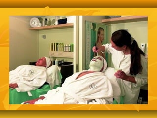 TOURIST ACCOMMODATION MANAGEMENT