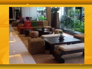 TOURIST ACCOMMODATION MANAGEMENT