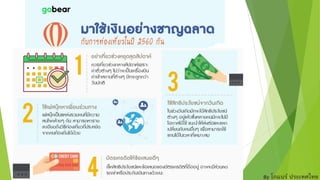 By โกแบร์ ประเทศไทย
 