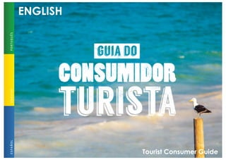 Tourist Consumer Guide