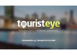 Touristeye