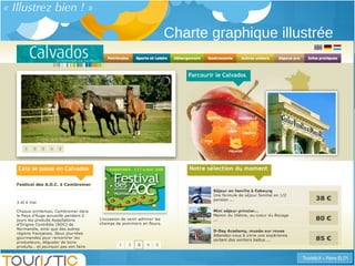 Charte graphique illustrée « Illustrez bien ! » 