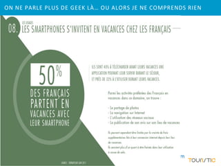 ON NE PARLE PLUS DE GEEK LÀ… OU ALORS JE NE COMPRENDS RIEN




                                        www.dagobert.com
 