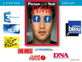 IL N’EST RIEN   SANS EUX
 