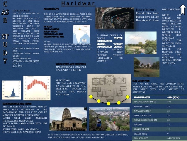Tourist information centre design requirements image