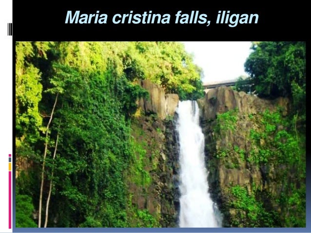 Tourist Spots In Mindanao