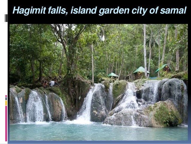 Tourist Spots In Mindanao Tourist Spots In Mindanao
