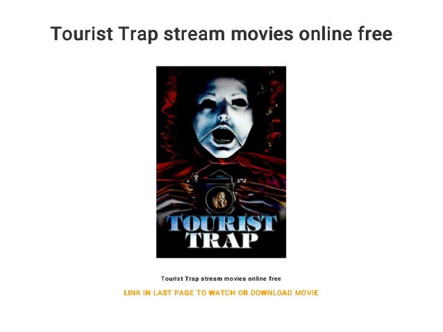 20 Top Pictures Tourist Trap Movie Streaming : DVD TOURIST TRAP 1979 Full Moon Sc-Fi Charles Band 70s ...