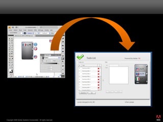 ®




Copyright 2008 Adobe Systems Incorporated. All rights reserved.
 