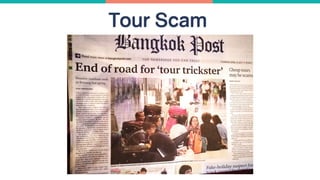 Tourkrub - dtac Accelerate batch 5