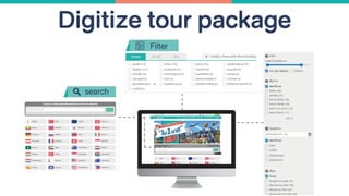 Tourkrub - dtac Accelerate batch 5