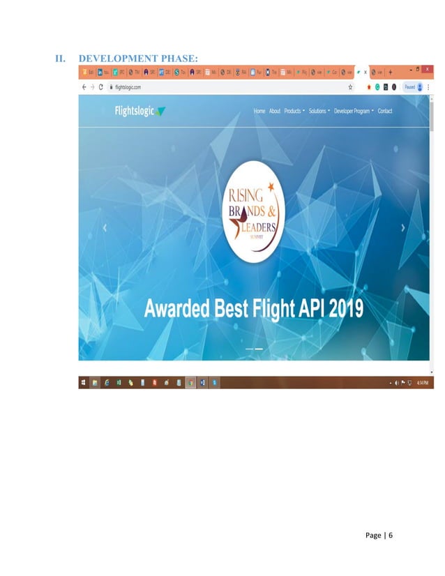 Tour Management System | PDF | Air Travel | Travel Type