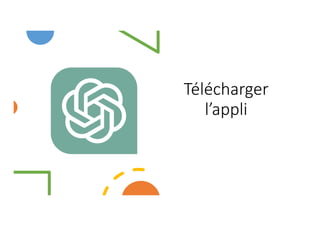 Télécharger
l’appli
 