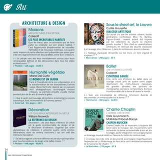 Catalogue Noël 2019 - Les Libraires Ensemble