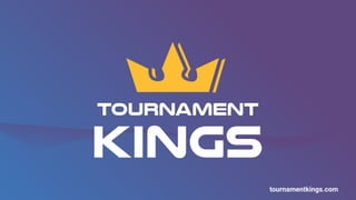 tournamentkings.com
 