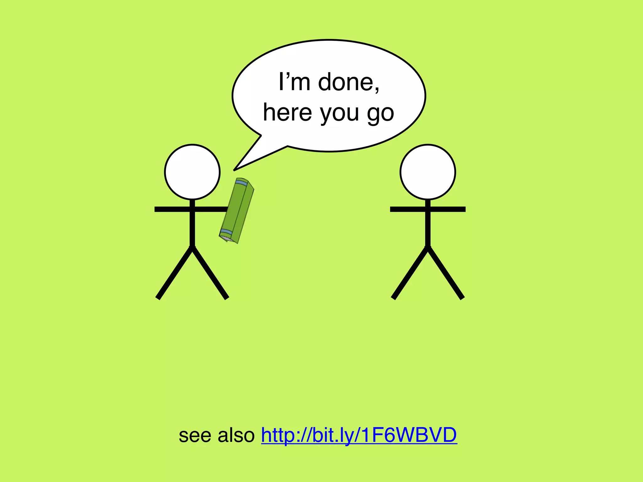 I’m done,
here you go
see also http://bit.ly/1F6WBVD
 