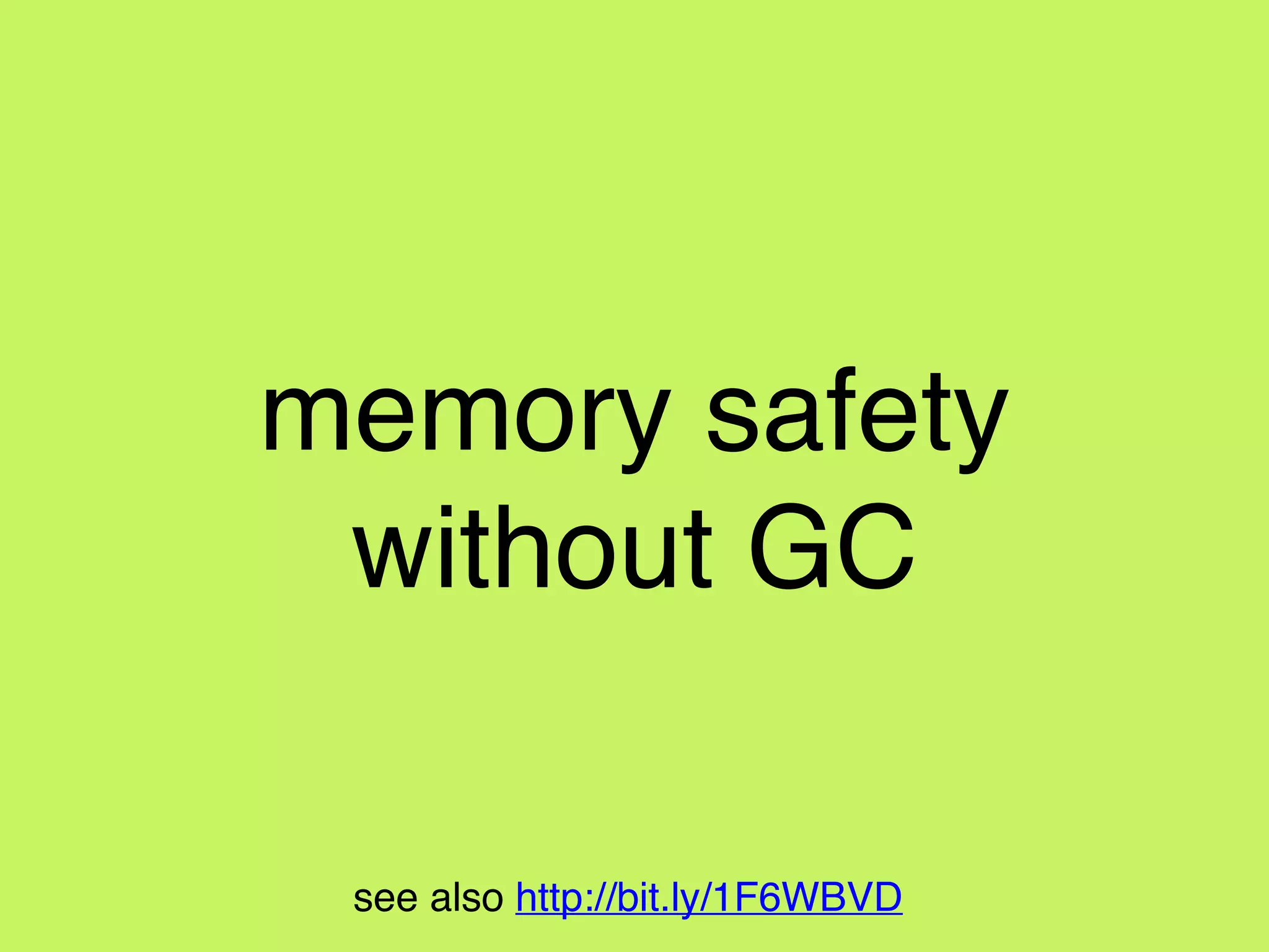 ZERO
runtime cost
see also http://bit.ly/1F6WBVD
 