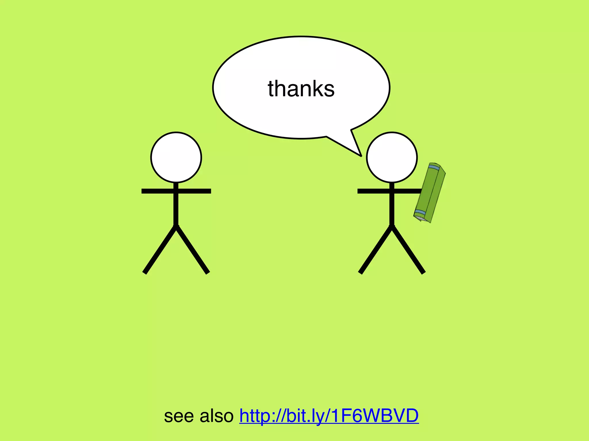 see also http://bit.ly/1F6WBVD
immutable by default
 