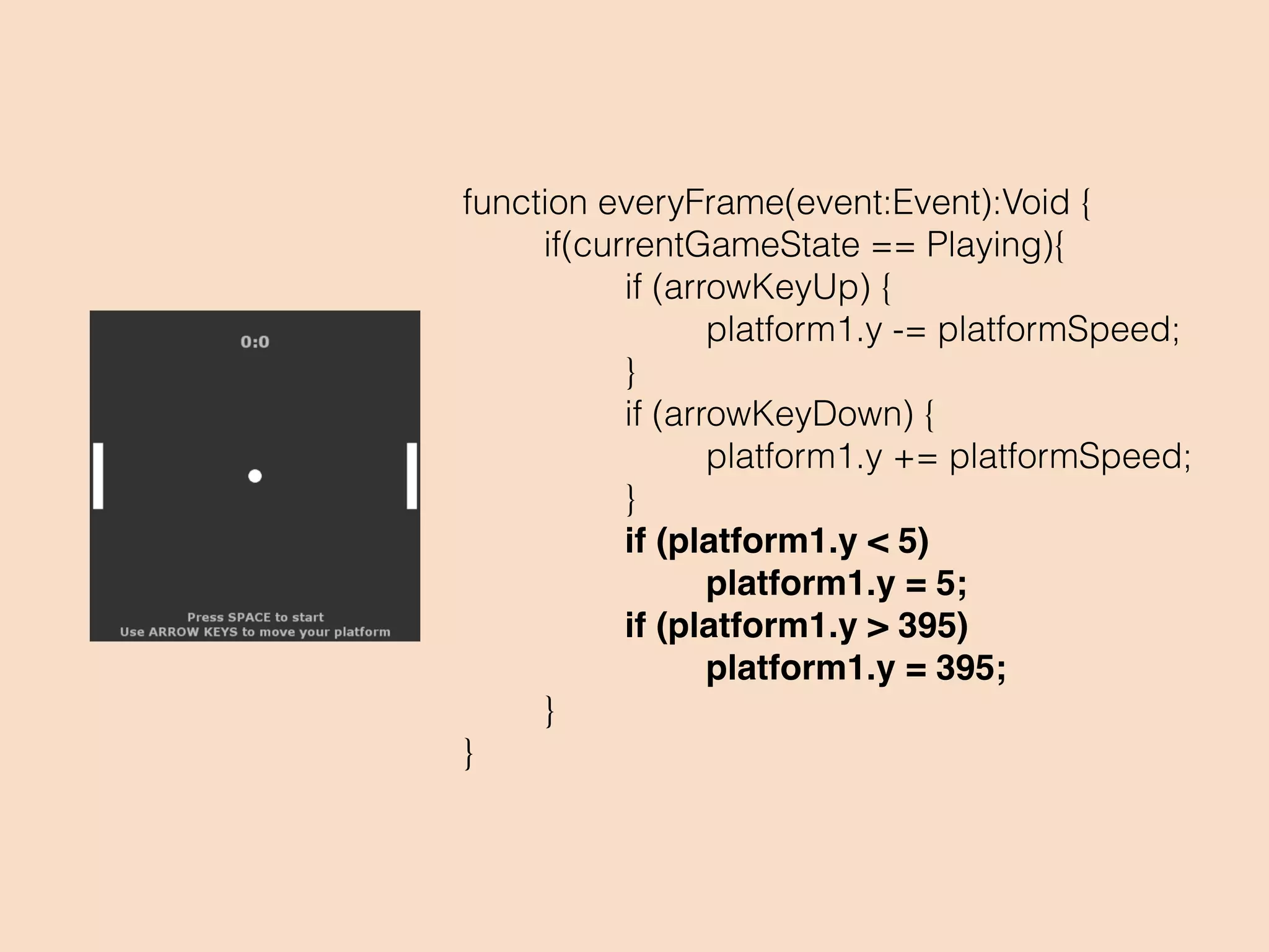 source ﬁles
state changes
 