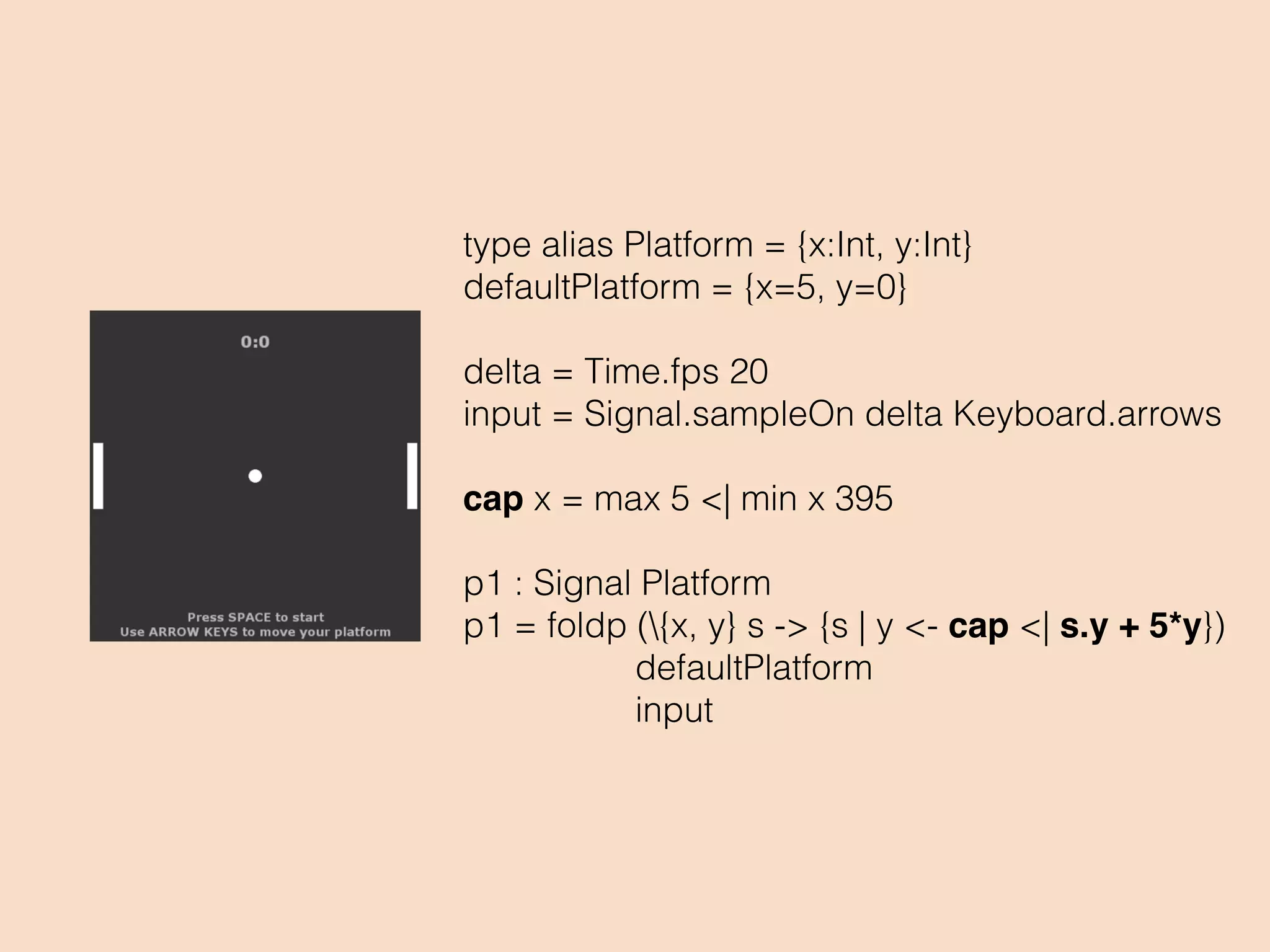 “I thought of objects being like
biological cells and/or
individual computers on a
network, only able to
communicate with messages.”
- Alan Kay
 