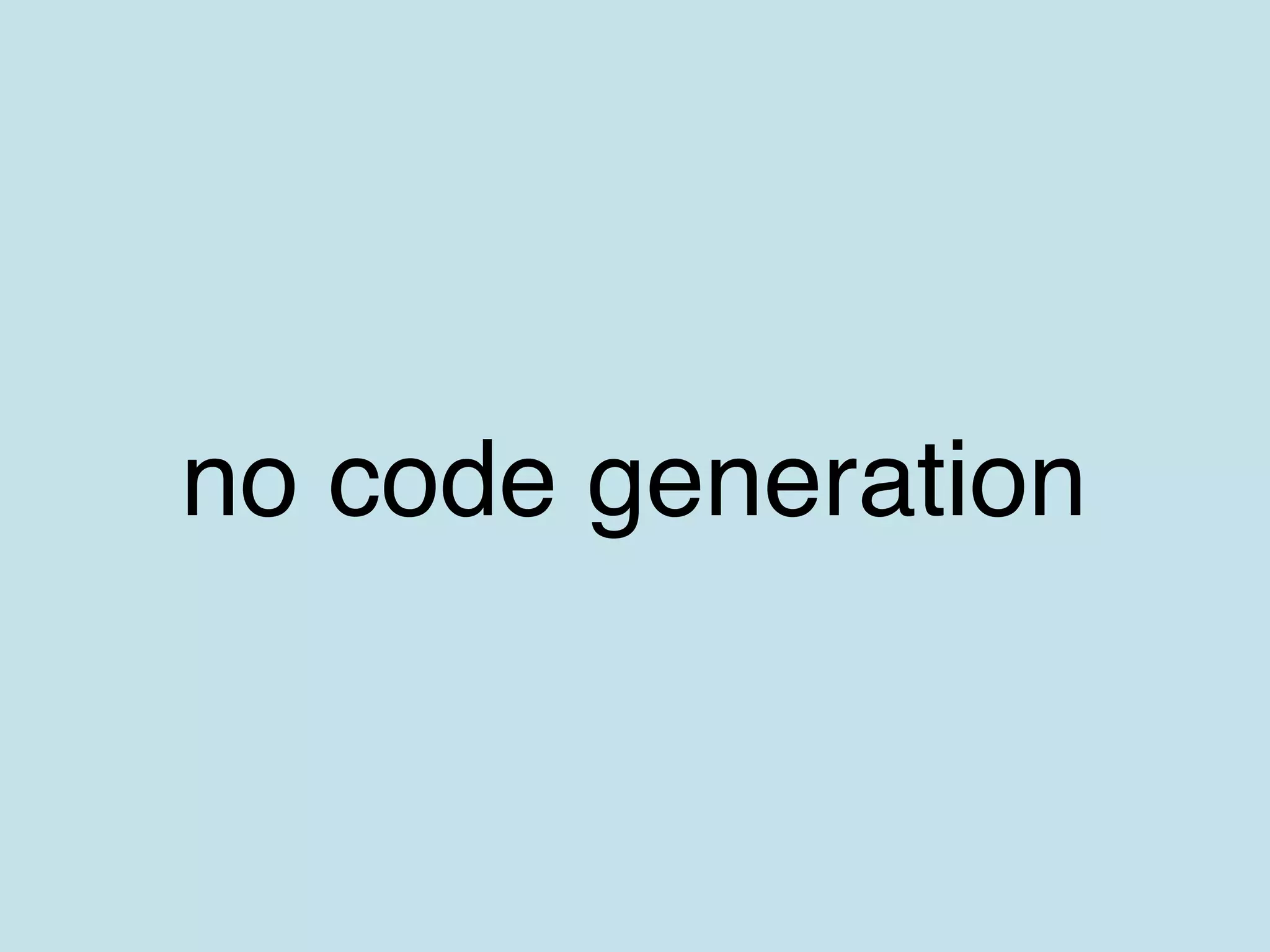 Type Provider Pipes
Statically Resolved TP
Implicit Interface
Implementation
Borrowed Pointers Dependent Types
Uniqueness Types
Bit Syntax
Signals
Macros
Unit-of-Measure
Actor Model
 
