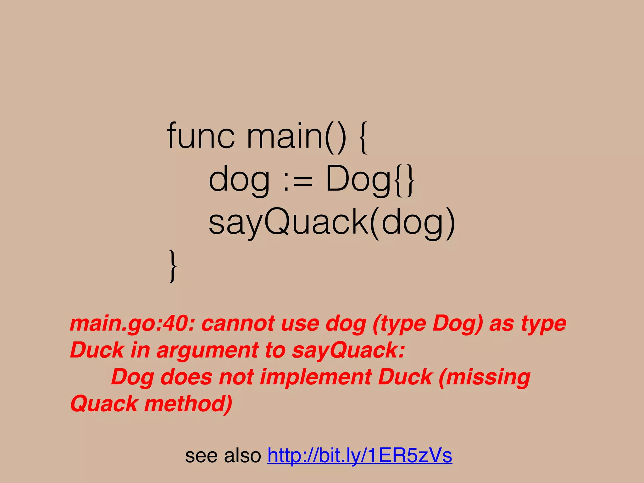 patterns are observed
after the fact
see also http://bit.ly/1ER5zVs
 