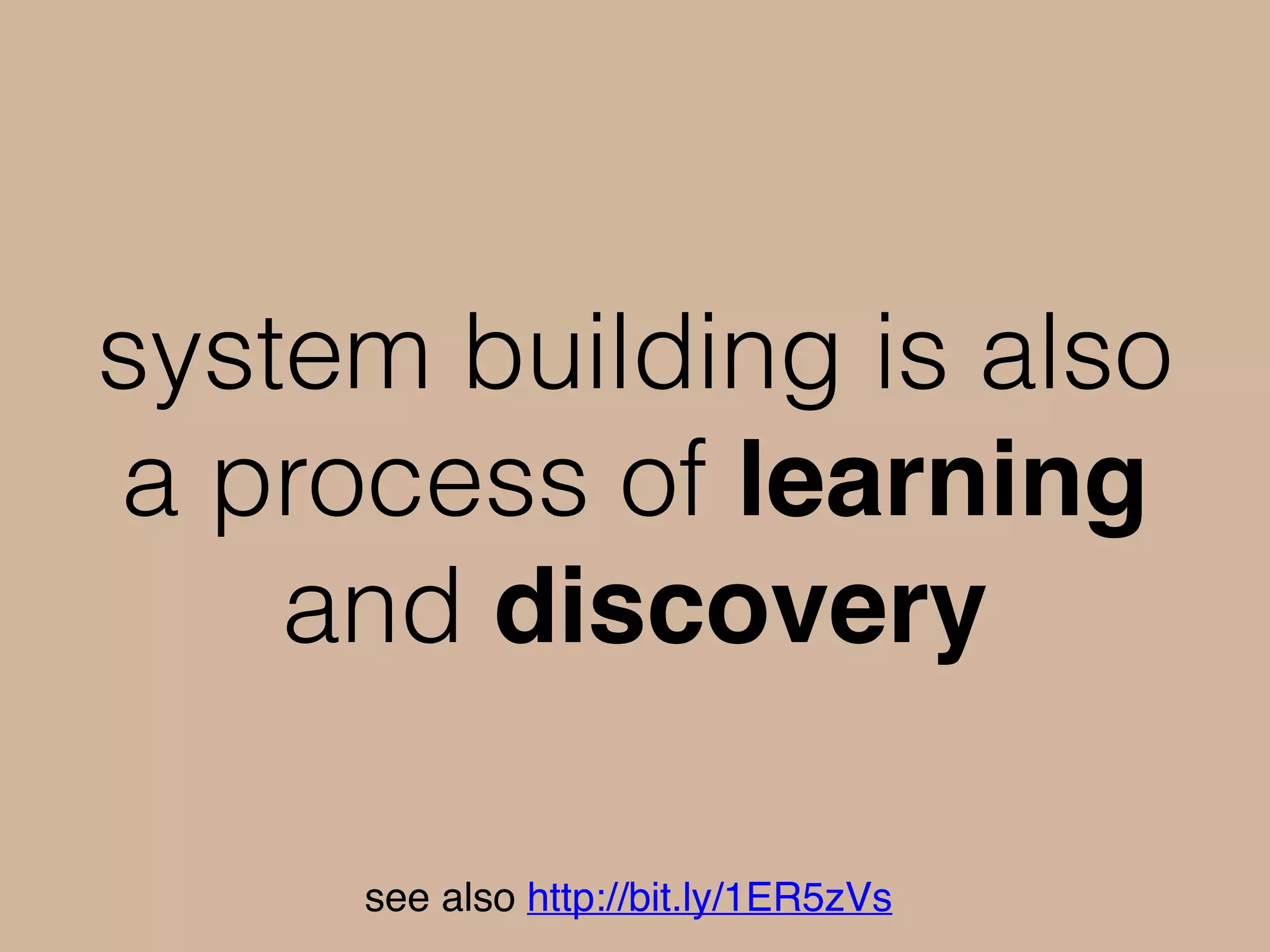 implementation
package
interface package
see also http://bit.ly/1ER5zVs
 