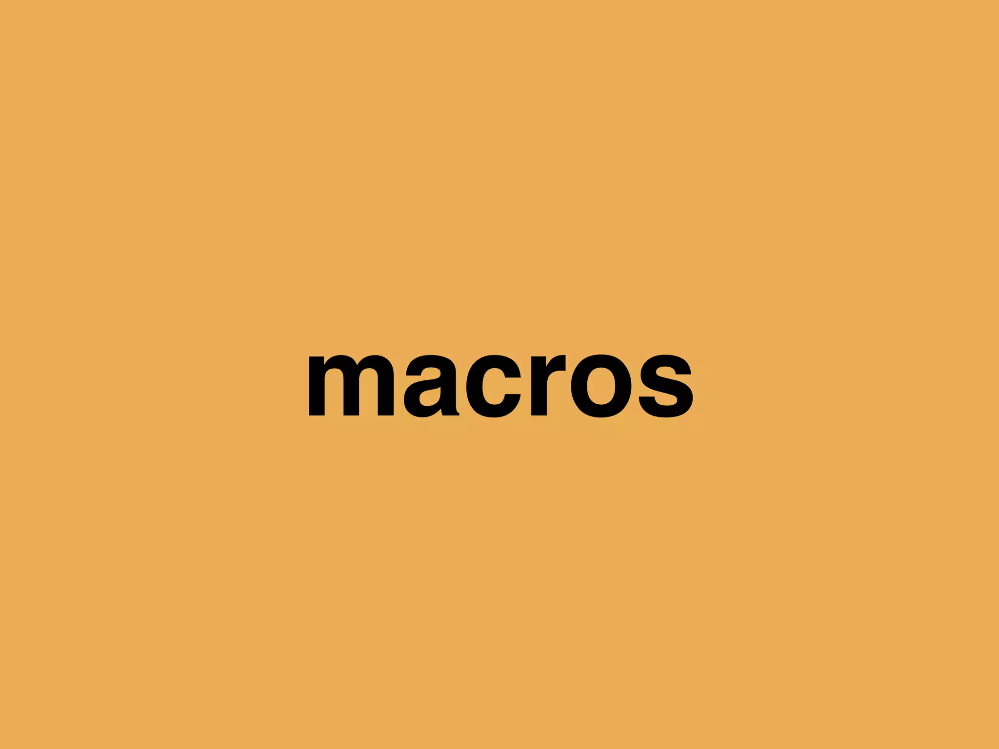 (defmacro assert-equals [actual expected]
‘(let [actual-val# ~actual]
(when-not (= actual-val# ~expected)
(throw
(AssertionError.
(str “FAIL in “ ‘~actual
“n expected: “ ‘~expected
“n actual: “ actual-val#))))))
see also http://bit.ly/1PpIrjS
 