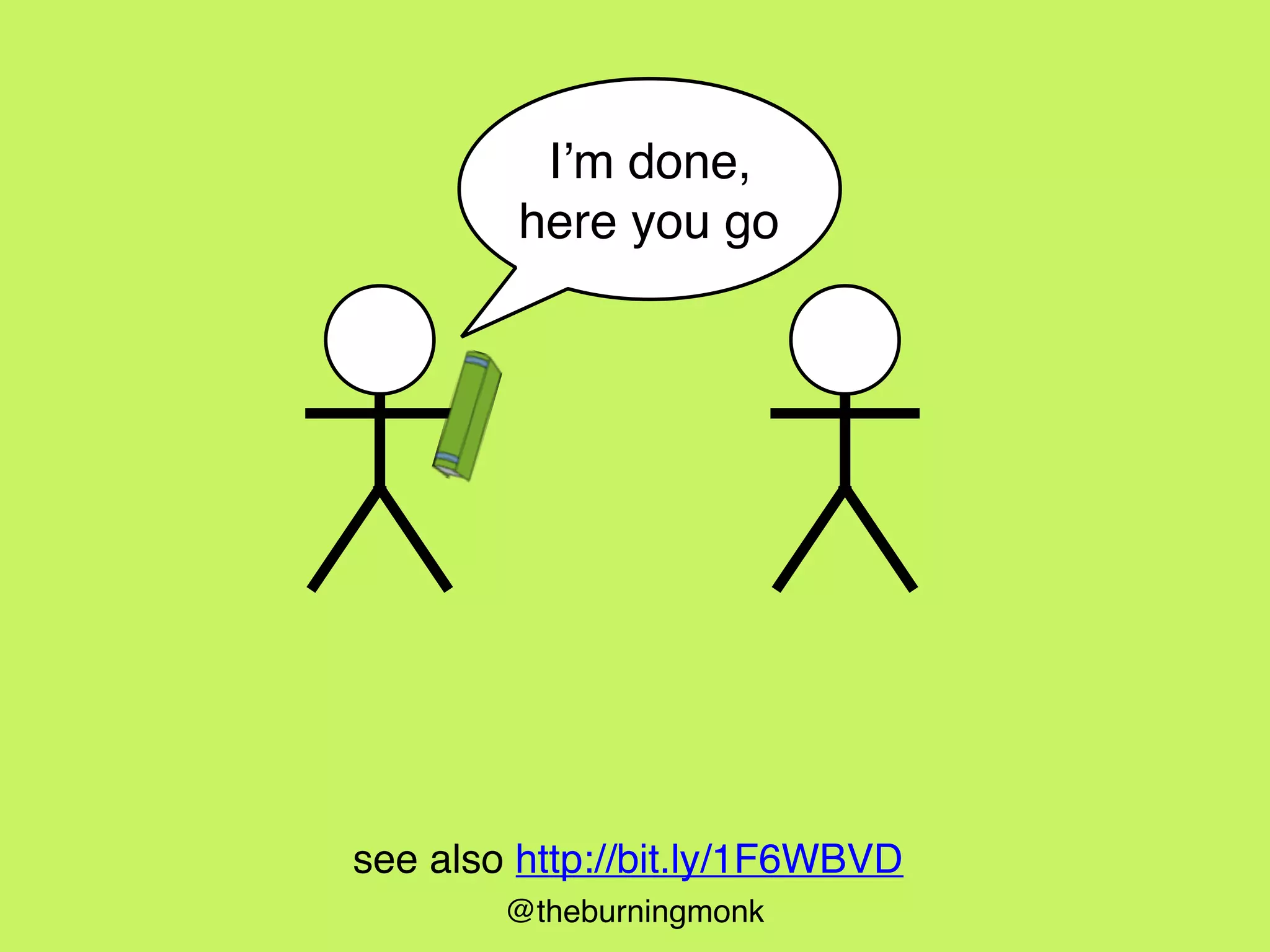 @theburningmonk
I’m done,
here you go
see also http://bit.ly/1F6WBVD
 