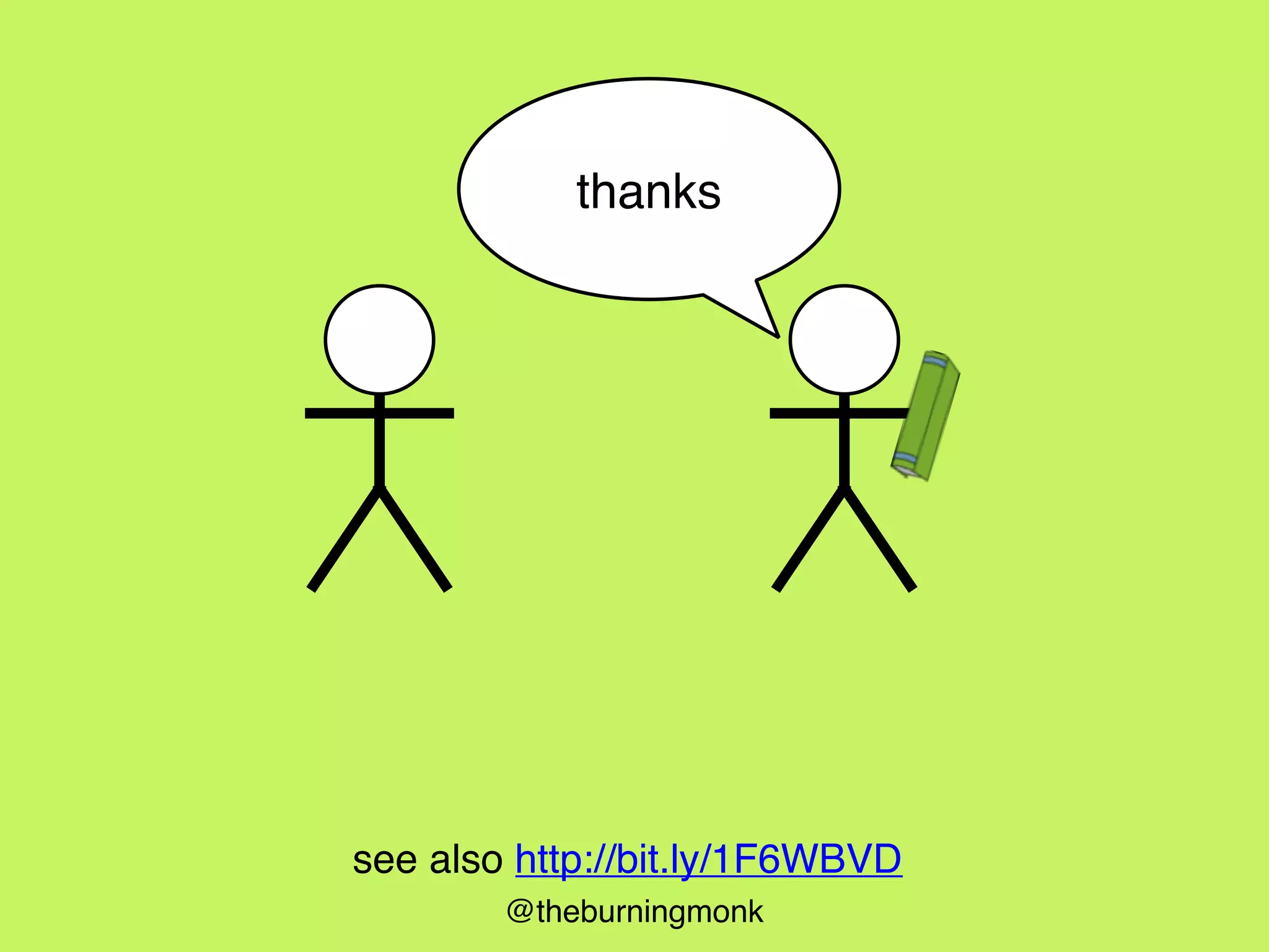 @theburningmonk
thanks
see also http://bit.ly/1F6WBVD
 