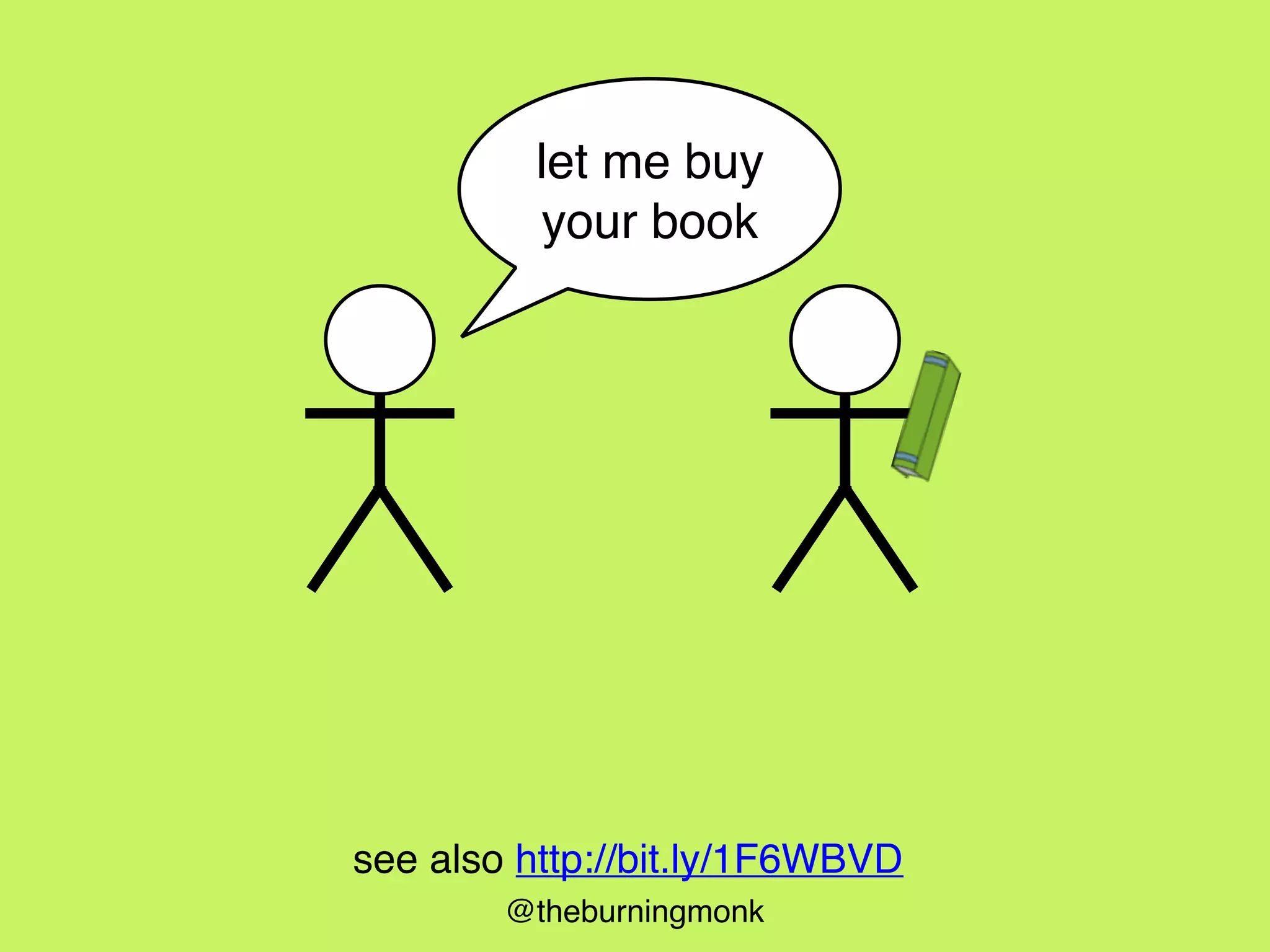 @theburningmonk
let me buy
your book
see also http://bit.ly/1F6WBVD
 