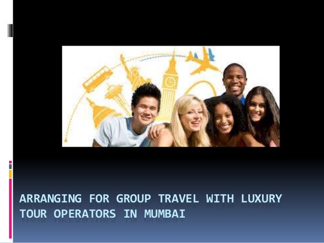 tour operators mumbai
