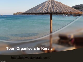 Tour Organisers in Kerala

  http://bestwaytokerala.com/
 