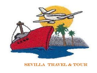 Sevilla Travel & Tour
 